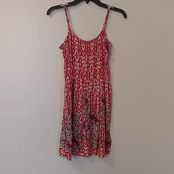 Light summer dress - Picture 2 of 2